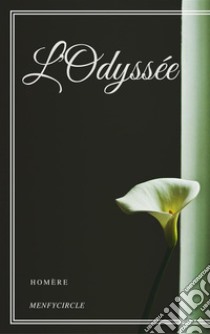 L'Odyssée. E-book. Formato EPUB ebook di Homère