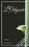 L'Odyssée. E-book. Formato EPUB ebook