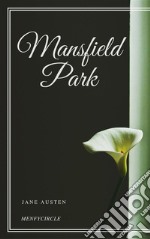 Mansfield Park. E-book. Formato EPUB ebook