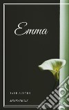 Emma. Ediz. inglese. E-book. Formato EPUB ebook