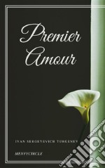 Premier Amour. E-book. Formato EPUB ebook