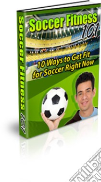 Soccer Fitness. E-book. Formato PDF ebook di Ouvrage Collectif