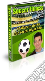 Soccer Fitness. E-book. Formato PDF ebook