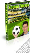 Soccer Fitness. E-book. Formato PDF ebook