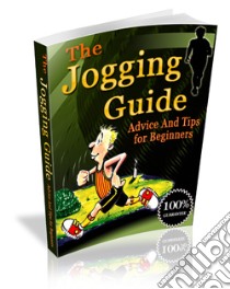 jogging guide. E-book. Formato PDF ebook di Ouvrage Collectif