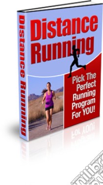 Distance Running. E-book. Formato PDF ebook di Ouvrage Collectif