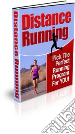 Distance Running. E-book. Formato PDF ebook