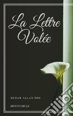 La Lettre Volée. E-book. Formato EPUB ebook