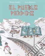 El pueblo perdido. E-book. Formato EPUB