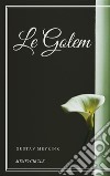 Le Golem. E-book. Formato EPUB ebook