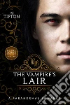 The Vampire's Lair: A Paranormal Romance. E-book. Formato EPUB ebook di AJ Tipton