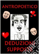 Deduzioni supposte. E-book. Formato EPUB ebook