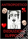 Deduzioni supposte. E-book. Formato EPUB ebook