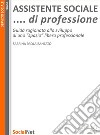 Assistente sociale ...di professione. E-book. Formato EPUB ebook di Sabrina Paola Banzato