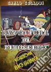 Le avventure di Pinocchio. E-book. Formato EPUB ebook