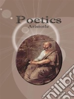 Poetics. E-book. Formato EPUB ebook