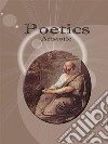 Poetics. E-book. Formato EPUB ebook