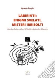 Labirinti: enigmi svelati, misteri irrisolti. E-book. Formato EPUB ebook di Ignazio Burgio