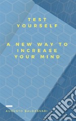 Test Yourself. E-book. Formato EPUB