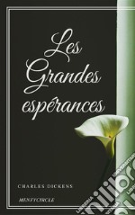 Les Grandes espérances. E-book. Formato EPUB ebook