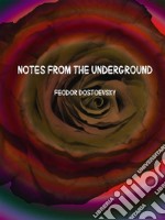 Notes from the underground. E-book. Formato EPUB ebook