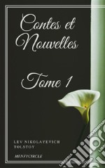 Contes et Nouvelles - Tome I. E-book. Formato EPUB ebook