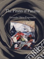 The Pirates of Panama. E-book. Formato EPUB