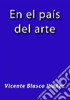 En el país del arte. E-book. Formato EPUB ebook