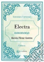 Electra. E-book. Formato Mobipocket