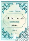 El libro de Job. E-book. Formato EPUB ebook