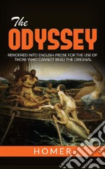 The Odyssey . E-book. Formato EPUB ebook