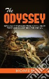 The Odyssey . E-book. Formato EPUB ebook