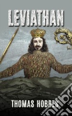 Leviathan. E-book. Formato EPUB ebook