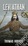 Leviathan. E-book. Formato EPUB ebook