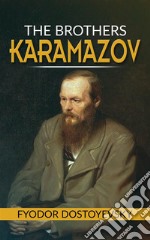 The brothers Karamazov. E-book. Formato EPUB ebook