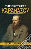 The brothers Karamazov. E-book. Formato EPUB ebook di Fyodor Dostoyevsky