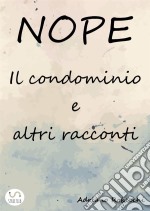 Nope. E-book. Formato EPUB ebook