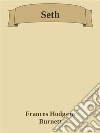 Seth. E-book. Formato EPUB ebook di Frances Hodgson Burnett