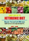 Quick Guide to Ketogenic Diet . E-book. Formato EPUB ebook di Kristy Jenkins