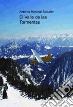 El Valle de las Tormentas. E-book. Formato EPUB