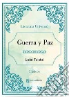 Guerra y paz. E-book. Formato EPUB ebook