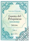 Guerra del Peloponeso. E-book. Formato EPUB ebook