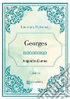 Georges. E-book. Formato EPUB ebook