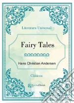 Fairy tales. E-book. Formato EPUB ebook