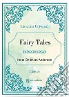 Fairy tales. E-book. Formato EPUB ebook