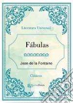 Fábulas. E-book. Formato EPUB ebook