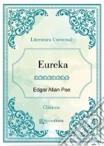 Eureka. Ediz. inglese. E-book. Formato EPUB ebook