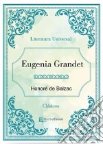 Eugenia Grandet. E-book. Formato Mobipocket ebook