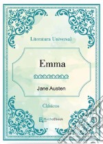 Emma. Ediz. spagnola. E-book. Formato EPUB ebook