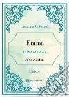 Emma. Ediz. spagnola. E-book. Formato EPUB ebook